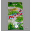 Clear Compound Plastic Packing Bags